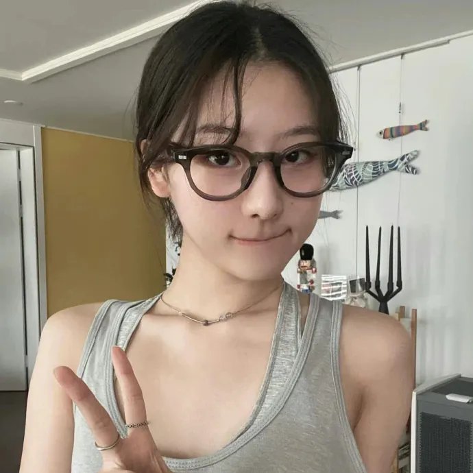 孙子从美国来