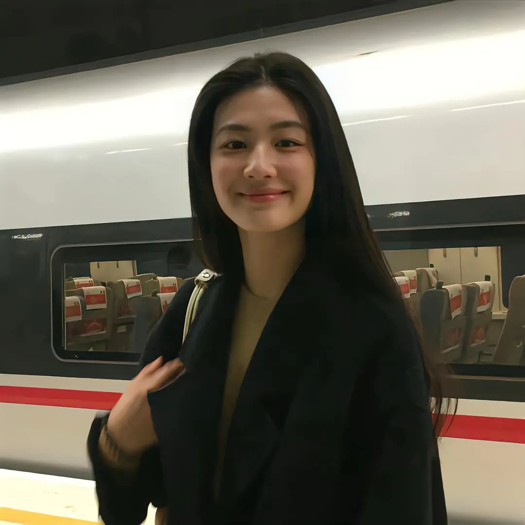 请让一让