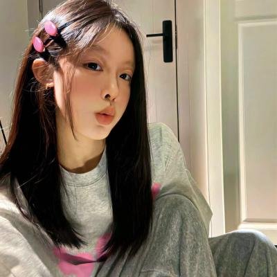 女儿的女儿
