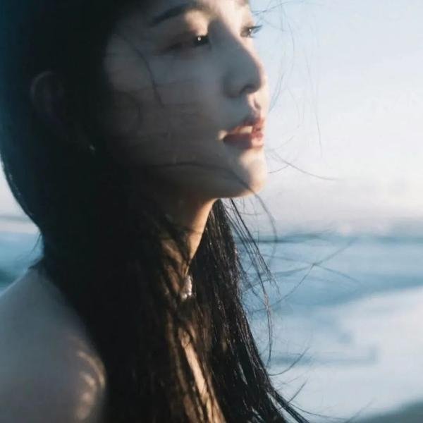 海岸露营地