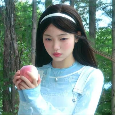 全新的你